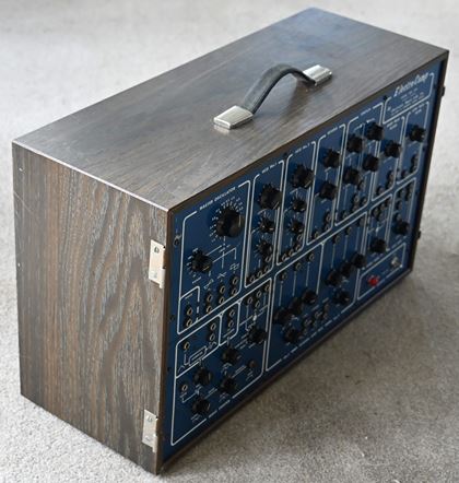 EML-Electrocomp 200